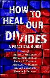 Heal our Divides