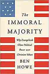 The Immoral Majority